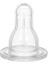 Silikon Biberon Emziği Yoğun Akış No:3 822 1