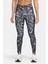 Womens Femme DM7318-010 Kadın Tayt 1