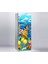 Buzdolabı Sticker Balıklar 1