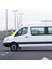 Mercedes Sprinter 2007-2016 Sol Dış Dikiz Aynası Ön Kapağı Üçgen A9068110007 1