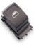 Vw Volkswagen Golf 8 Mk8 2020-2023 Sağ Arka Yolcu Kapısı Cam Düğmesi Ucu Krom Beyaz Işık 5G0959855L 1