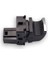 Seat Leon 3 Mk3 2013-2020 Sağ Arka Yolcu Kapısı Cam Düğmesi Ucu Kromlu Kırmızı Işık 5G0959855R 5