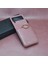 Samsung Galaxy Z Flip 4 Kart Cüzdan Parmak Yüzük Pu Deri Tam Koruma Cep Telefonu Kılıfı Kapağı (Yurt Dışından) 4