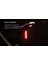 Seemee 100 Lm USB Smart Bisiklet Arka Stop Far 5