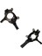 Aks Taşıyıcı Ön Sol Qashqai 2007-2013 1.6 Benzinli 1
