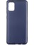 Samsung Galaxy A31 Kılıf Silikon Premier 1