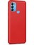 General Mobile Gm 21 Plus Kılıf Silikon Premier + Ekran Koruyucu Nano 1