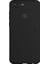 General Mobile Gm 9 Pro Kılıf Silikon Premier + Ekran Koruyucu Nano 1