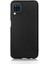 Samsung Galaxy M22 Kılıf Silikon Premier Soft + Nano Cam 1