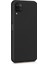 Samsung Galaxy M12 Kılıf Silikon Premier + Ekran Koruyucu Nano 1