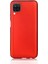 Samsung Galaxy M22 Kılıf Silikon Premier Soft + Nano Cam 1
