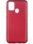 Samsung Galaxy M31 Kılıf Silikon Premier 1