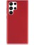 Samsung Galaxy S22 Ultra Kılıf Silikon Premier Soft 1