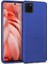 Samsung Galaxy Note 10 Lite Kılıf Silikon Premier Soft + Nano Koruyucu 1