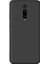 Apsuwa Xiaomi Mi 9t Kılıf Silikon Premier + Nano Cam 1