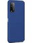 Apsuwa Xiaomi Redmi 9t Kılıf Silikon Premier Soft + Nano Cam 1