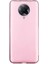Xiaomi Poco F2 Pro Kılıf Silikon Premier + Nano Cam 1