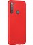 Xiaomi Redmi Note 8 Kılıf Silikon Premier + Ekran Koruyucu Nano 1