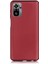 Xiaomi Redmi Note 10 Kılıf Silikon Premier Soft + Nano Cam 1