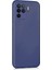 Oppo Reno 5 Lite Kılıf Silkon Premier Kamera Korumalı + Ekran Koruyucu Nnao 1