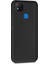 Xiaomi Redmi 9c Kılıf Silikon Premier + Ekran Koruyucu Nano 1