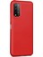 Xiaomi Redmi 9t Kılıf Silikon Premier + Ekran Koruyucu Nano 1