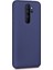 Xiaomi Redmi Note 8 Pro Kılıf Silikon Premier 1
