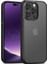 Iphone 14 Pro Yarı Saydam Koruyucu Kılıf (Yurt Dışından) 1