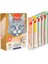 Karışık Ra-Mix Likit Sıvı Kedi Ödülü 14 gr 1