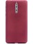Nokia 8 Kılıf Premier Silikon Kılıf Mat Silikon Kılıf Bronz 1
