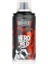 Saç Spreyi Renkli 150 ml 2'li Set (Beyaz - Kırmızı) 3