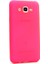 Apsuwa Samsung Galaxy J2 Kılıf Premier Silikon Kılıf Pembe 1