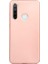 Xiaomi Redmi Note 8 Kılıf Premier Silikon Esnek Koruma+Nano Glass Bronz 1