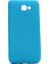 Apsuwa Samsung Galaxy J5 Prime Kılıf Premier Silikon Mavi 1
