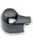 Vw Volkswagen Touran 2007-2010 Arka Cam Silecek Silgi Silgeç Kolunun Kapağı 6Q6955435B 1