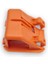 Seat Ibiza 2003-2009 Ön Motor Kaput Destek Demiri Yerleştirme Yuvası Alt Plastiği 1U0823570A 3