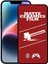 Apple iPhone 14 Plus Tam Kaplayan Mat Seramik Nano Esnek Ekran Koruyucu Cam 1