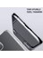 Apple iPhone x Kılıf Kamera Koruma Lüx Silikon Şeffaf Kapak 3