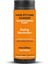 Saç Şekillendirici Pudra Toz Wax Ultra Strong Turuncu 20GR + Şekil Tarağı 2'li Set 2