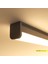 36W LED Bant Etanj Armatür 3000K Gün Işığı 120CM 3