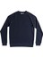 Essentials Crew Neck Erkek Sweatshirt EQYFT04647 1