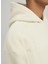 Jorslope Fleece Sweat Hood Ln Beyaz Erkek Sweatshirt 12216573-Moonb 4