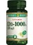 Natures Bounty Vitamin D3-1000 Iu Takviye Edici Gıda100 Jelatin Kaplet 1