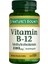 Natures Bounty Vitamin B-12 Methylcobalamin 1000 Mcg Takviye Edici Gıda 60 Tablet 1