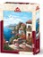 4576 Art Puzzle Keyif Saati 500 Parça Puzzle 1