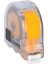 Dekor 408 Şerit Metre 5 M x 25 mm Şeffaf 1