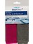 Mikrofiber Gözlük ve Telefon Temizleme Bezi 2 Adet 1