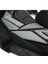 Honda Forza 250 2018-2025 Uyumlu Yan Alt Ayak Pad Siyah 4