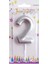 Mum 2 Yaş Gümüş Pk:1-1 1
