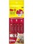 Me-O Creamy Treats Ton Balıklı ve Domatesli Kedi Ödül Maması 4 x 15 gr 6 Adet 1